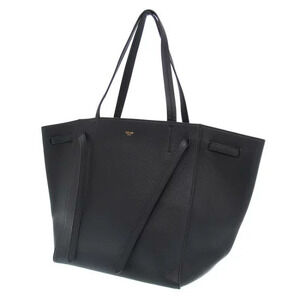 Celine Cabas Phantom Shoulder Bag
